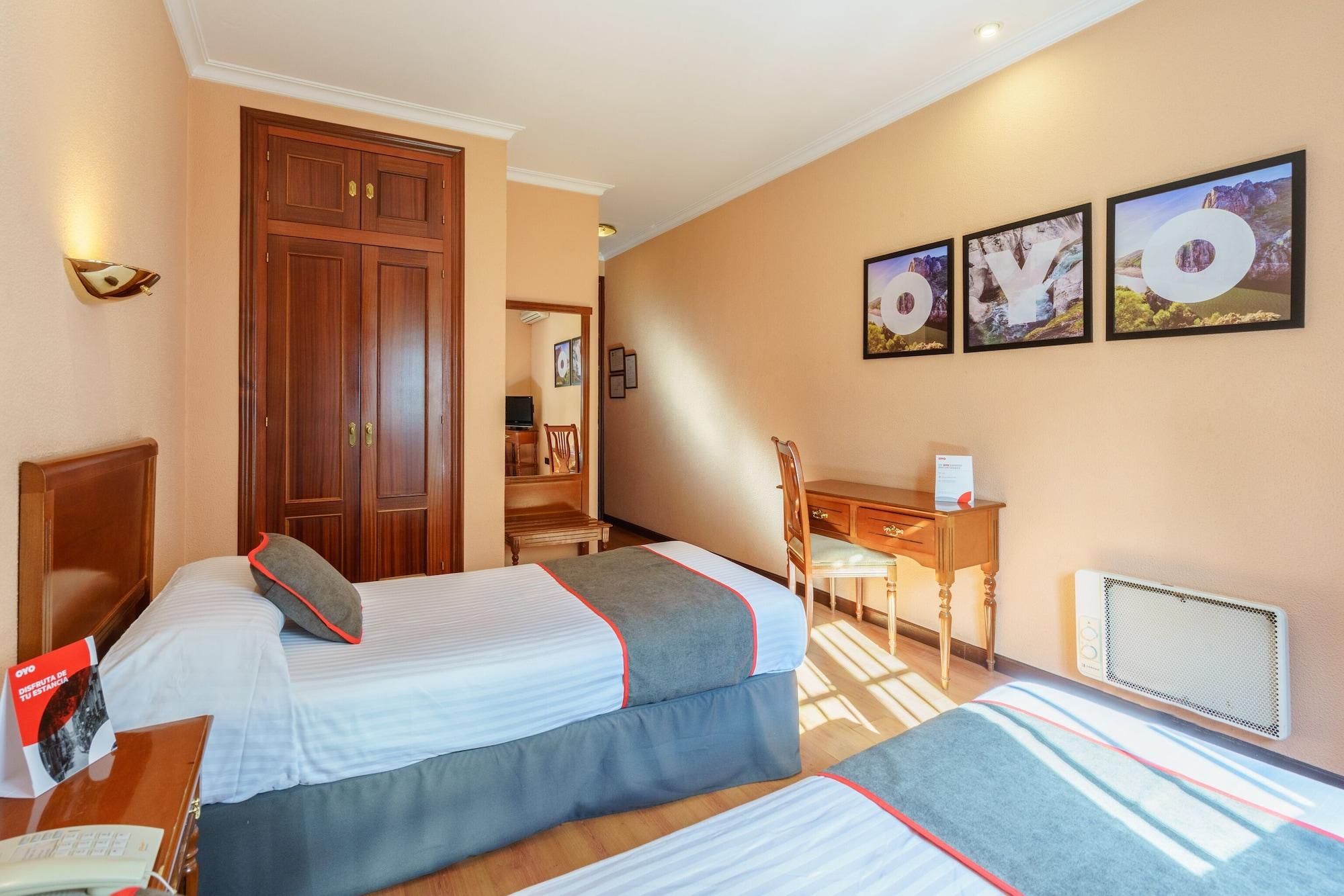 Hotel Los Castanos อาราเซนา ภายนอก รูปภาพ
