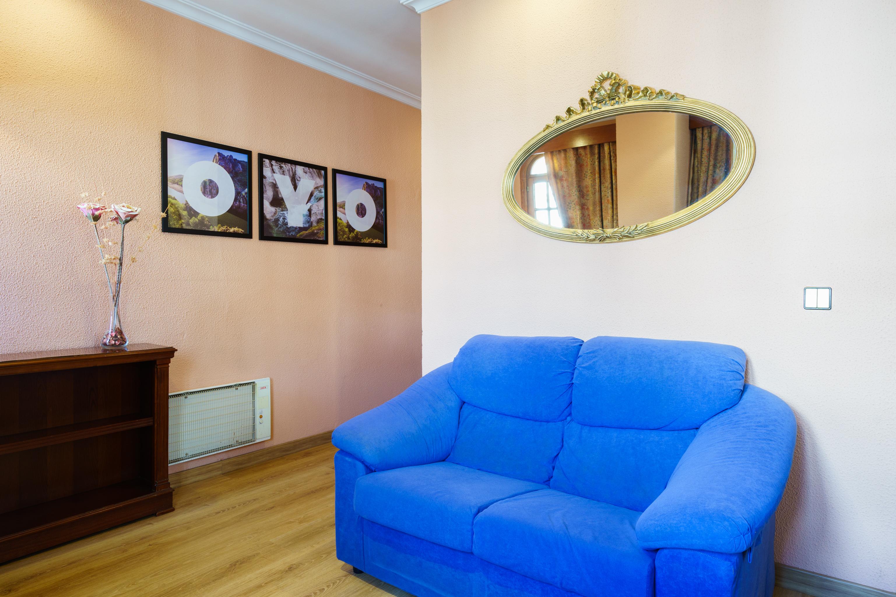 Hotel Los Castanos อาราเซนา ภายนอก รูปภาพ